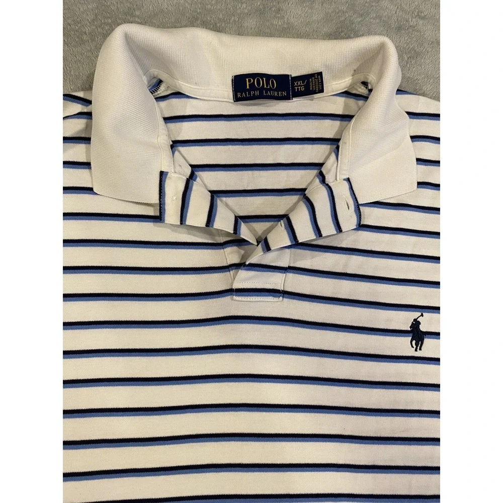 Ralph Lauren polo ralph